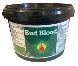 Advanced Nutrients Bud Blood 2,5 kg