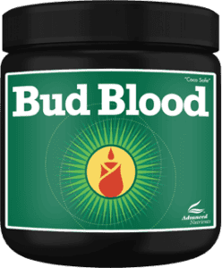 Advanced Nutrients Bud Blood 300 gr