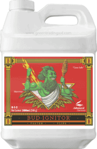 Advanced Nutrients Bud Ignitor 500 ml