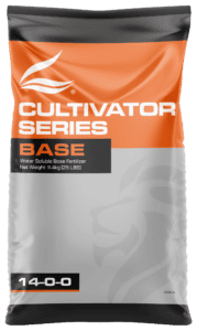Advanced Nutrients Cultivator Series Base 10 Kg