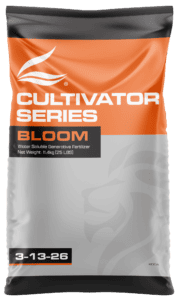 Advanced Nutrients Cultivator Series Bloom 10 Kg