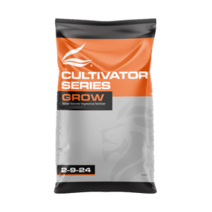 Advanced Nutrients Cultivator Series Grow 1 Kg