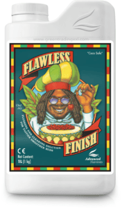Advanced Nutrients Flawless Finish 1 ltr