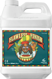 Advanced Nutrients Flawless Finish 500 ml