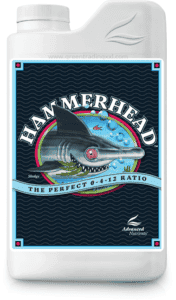 Advanced Nutrients HammerHead 1 ltr