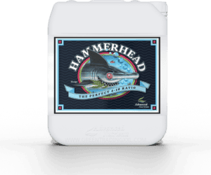 Advanced Nutrients HammerHead 5 L