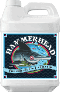 Advanced Nutrients HammerHead 500 ml