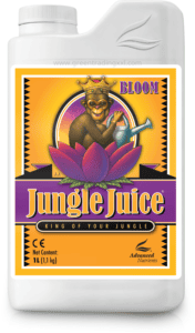 Advanced Nutrients Jungle Juice Bloom 1 ltr