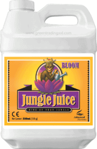 Advanced Nutrients Jungle Juice Bloom 500 ml