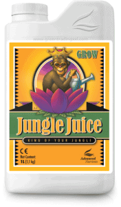 Advanced Nutrients Jungle Juice Grow 1 ltr