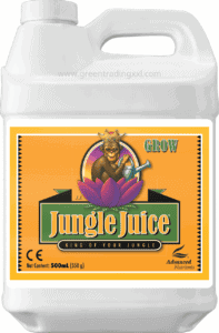 Advanced Nutrients Jungle Juice Grow 500 ml
