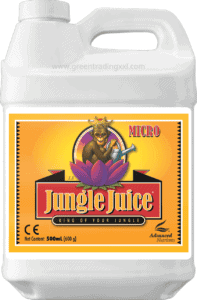 Advanced Nutrients Jungle Juice Micro 500 ml