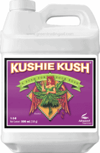Advanced Nutrients Kushie Kush 500 ml