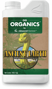 Advanced Nutrients OG Organics Ancient Earth 1 ltr