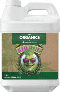 Advanced Nutrients OG Organics Big Bud 500 ml