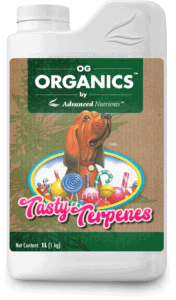 Advanced Nutrients OG Organics Tasty Terpenes 1 ltr