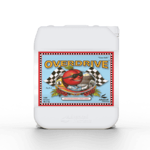 Advanced Nutrients Overdrive 5 ltr