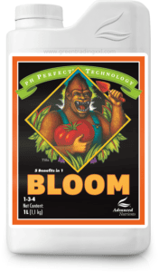 Advanced Nutrients pH Perfect Bloom 1 ltr