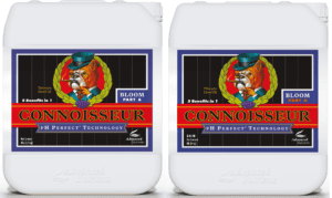 Advanced Nutrients pH Perfect Connoisseur Bloom A/B 5 ltr