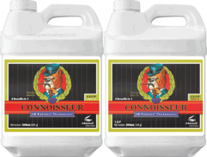Advanced Nutrients pH Perfect Connoisseur Grow A/B 500 ml