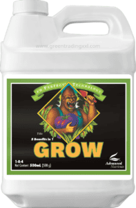 Advanced Nutrients pH Perfect Grow 500 ml