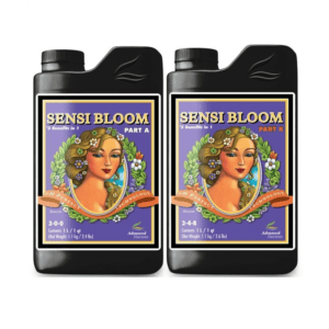 Advanced Nutrients pH Perfect Sensi Bloom A/B 1 ltr