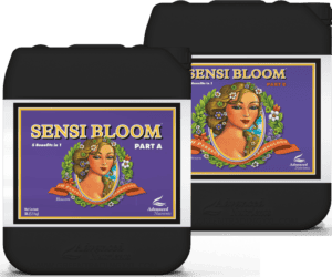 Advanced Nutrients pH Perfect Sensi Bloom A/B 5 ltr