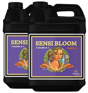 Advanced Nutrients pH Perfect Sensi Bloom A/B 500 ml