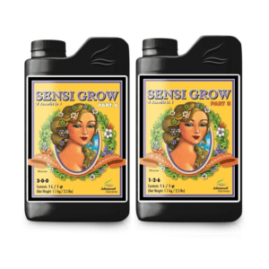 Advanced Nutrients pH Perfect Sensi Grow A/B 1 ltr