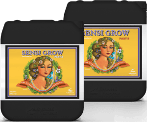 Advanced Nutrients pH Perfect Sensi Grow A/B 5 ltr