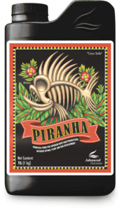 Advanced Nutrients Piranha 1 ltr