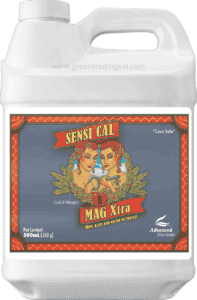 Advanced Nutrients Sensi Cal-Mag Xtra 500 ml