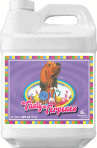 Advanced Nutrients Tasty Terpenes 500 ml
