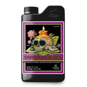 Advanced Nutrients Voodoo Juice 1 ltr