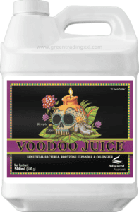 Advanced Nutrients Voodoo Juice 500 ml