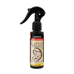 Airfan Duftöl Love 100 ml