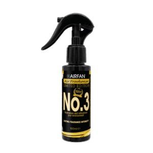 Airfan Duftöl No.3 100 ml