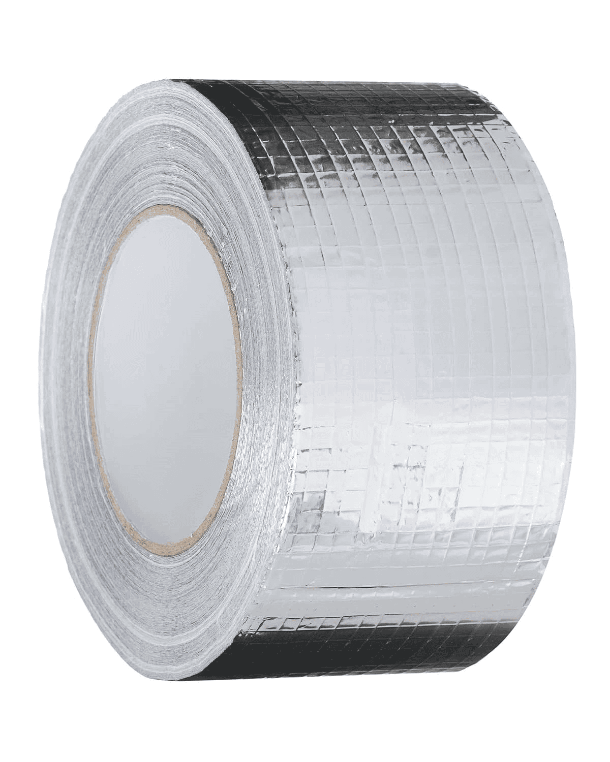 Aluminium tape met een breedte van 5 cm en een lengte van 50 meter. Dit stevige tape is gemaakt van aluminiumfolie en biedt uitstekende hechting en isolatie. Geschikt voor zowel binnen- als buitentoepassingen, zoals het afdichten van ventilatiekanalen en isolatiemateriaal. Het tape is duurzaam en weersbestendig, wat bijdraagt aan energiebesparing en een milieuvriendelijke optie biedt. De zilveren kleur zorgt voor een professionele uitstraling.