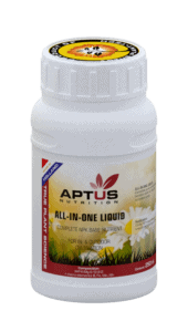 Aptus All-in-One Liquid 250 ml