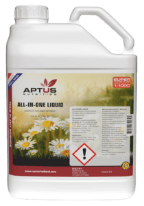 Aptus All-in-One Liquid 5 L