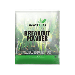 Aptus Breakout Powder 100 gr