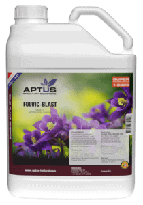 Aptus Fulvic-Blast 5 ltr