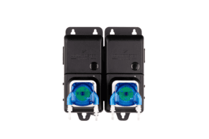 Aqua Master Tools C20 pomp - 2x peristaltische pomp