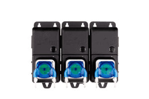 Aqua Master Tools C30 pomp - 3x peristaltische pomp