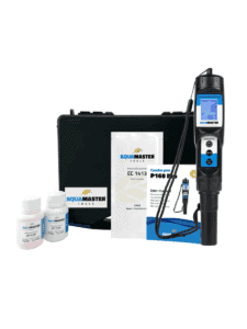 Aqua Master Tools P160 Pro 2 Combo pen (pH + EC)