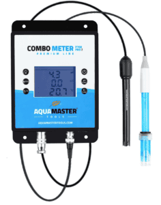 Aqua Master Tools P700 Pro 2 Combo Meter
