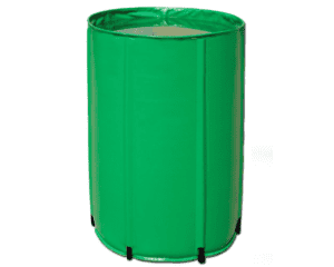 Aquaking Faltbares Wasserfass 250 L