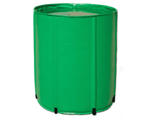 Aquaking Faltbares Wasserfass 500 L