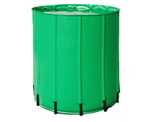 Aquaking Opvouwbaar watervat 750 ltr