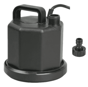 AquaKing Vlakzuiger Q2001